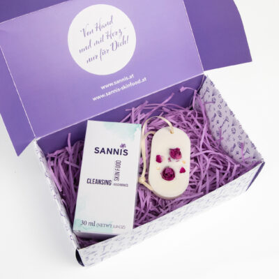 Geschenkset: Cleansing Collection