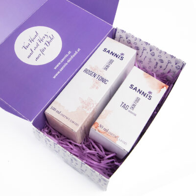 Geschenkset: Glow Bestseller Collection