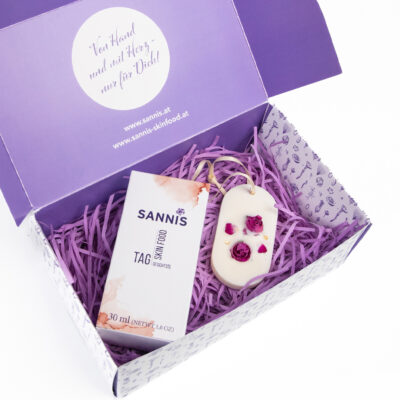 Geschenkset: Daily Ritual Collection