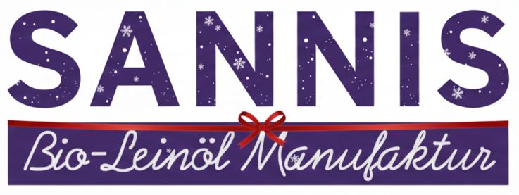 Sannis Leinöl – Die Liebeserklärung an unseren Körper